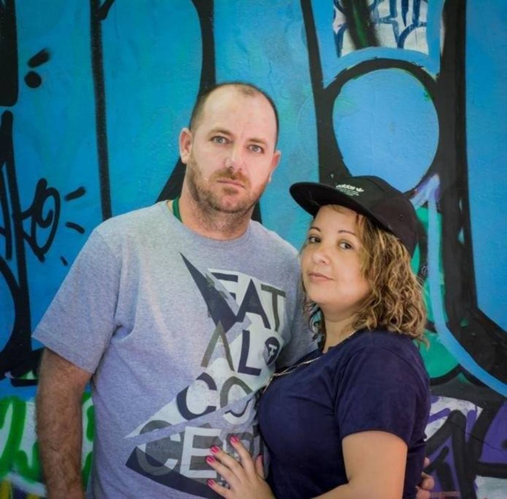 Meet your Posher, Leandro